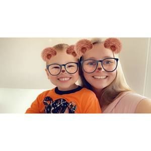Meet your Posher, Amberlynn